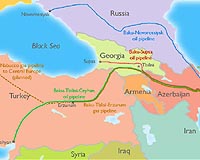Analysis: Russia's pipeline victory