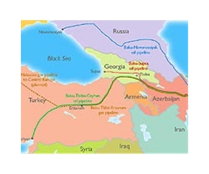 Nabucco supply deals imminent, RWE says