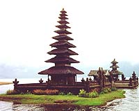 Scientists Issue Bali Climate Change Warning
