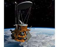 Weather System Follow-on Microwave Program Passes Critical Design Review and Milestone B
