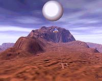 DARE for Planetary Exploration