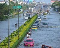 14 dead in southern Thai flooding