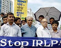India Rules Out Controversial Plan To Link Northern Rivers