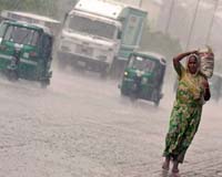 Monsoons Cover Most Of India As Death Toll Due To Rains Nears 300