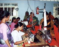 China's high prices boost Bangladesh garment exports