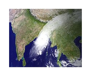 Bangladesh storm toll rises to 26, scores missing