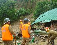 'Climate refugee' complex for 4,500 Bangladeshi families