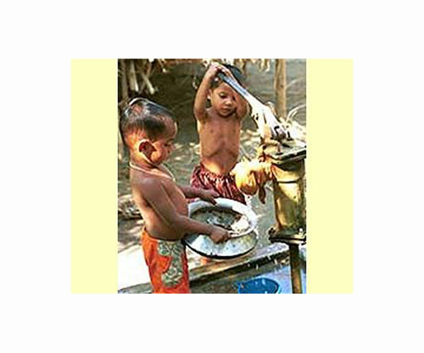 UN: 3.5 mn Bangladeshi children lack safe water after floods