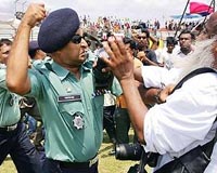 Bangladesh upholds death sentence for 139 soldiers over massacre