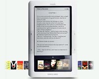 Page-turner: After sizzling growth, e-book sales cool