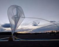 NASA-funded scientific balloon program wraps up fourth campaign