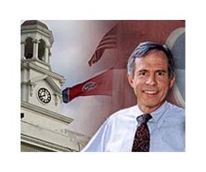 Chairman Gordon Comments On President's Budget Request
