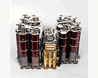 Saft To Provide Lithium-Ion Batteries for Boeing GEO Mobile Satellites