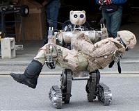 CSRA explores human-machine interaction for Air Force