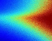New use for X-rays: A radar gun for unruly atoms
