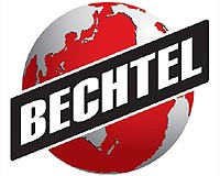 US Bechtel wins Egypt nuclear power contract
