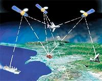 China's homegrown navigation system to have 35-satellite constellation by 2020