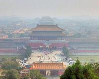 China 'winning' war on smog, helping life expectancy: study