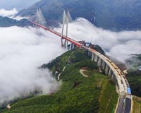 When bridges collapse; Are we underestimating the risks