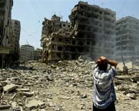 The Endless Wars Of Our Times Part One