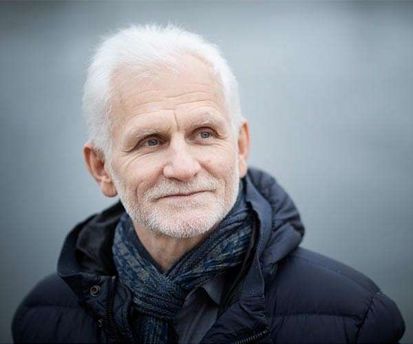 Bialiatski: rights champion in authoritarian Belarus