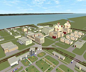 Russia says ready to help finance Bulgaria nuclear plant
