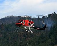 Bell contracted to supply helicopters to Uganda, Kenya