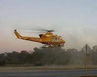 12 dead in Indonesian military chopper crash