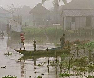 WFP needs to urgently feed 50,000 of Benin flood victims