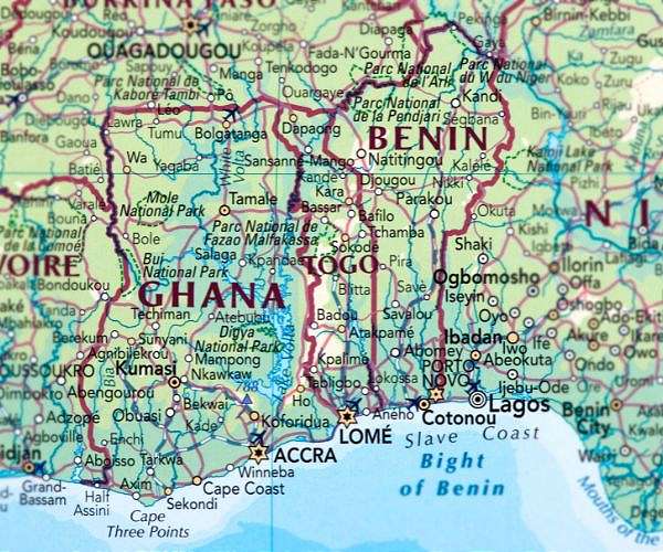 Gunmen kill seven Benin soldiers in attack