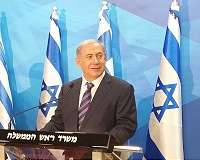 Netanyahu talks Iran with Putin in Moscow