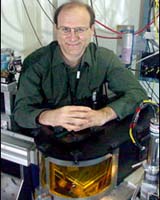 Floating Films On Liquid Mercury