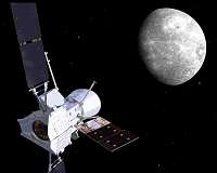 BepiColombo to target mid-October launch