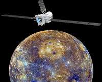 BepiColombo gets green light for launch site