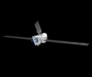 Hot stuff: the making of BepiColombo