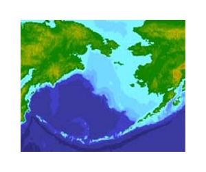 Bering Sea Was Ice-Free And Full Of Life During Last Warm Period
