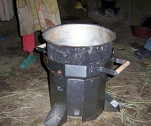 Saving millions of lives and protecting our climate through clean cooking options