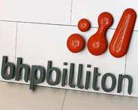 BHP Billiton looking to unload its U.S. shale portfolio