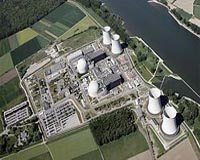 Analysis: Nuclear revival without Germany