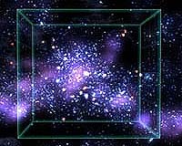 NIST Super-Sensors To Measure Signature Of Inflationary Universe