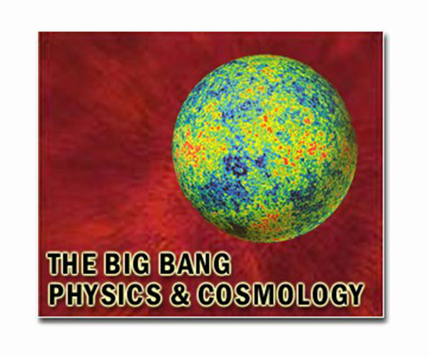 What if the Big Bang wasn't the beginning? Our research suggests it may have taken place inside a black hole