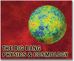 Study of big-bang radiation may yield clues to early universe