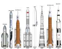 China to develop new series of carrier rockets: expert