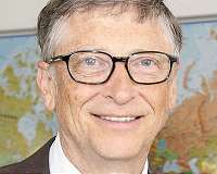 Microsoft missed mobile dominance by 'tiny' margin: Gates