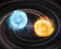 Astronomers detect first double helium-core white dwarf gravitational wave source