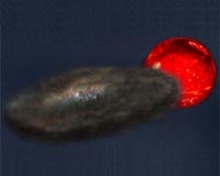 Longest-Lasting Stellar Eclipse Discovered