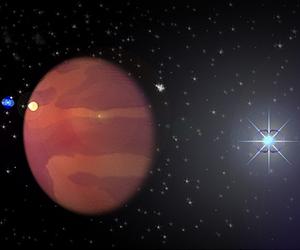 Astronomers Find 'Rosetta Stone' For T-Dwarf Stars