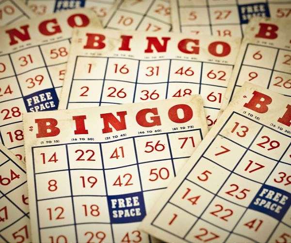 The growth bingo has seen from online gaming