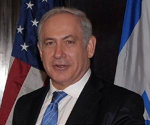Netanyahu says may have to act before US on Iran