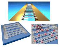 Creative use of noise brings bio-inspired electronic improvement
